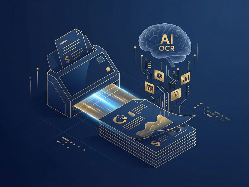 材料采集模块界面