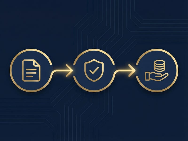 项目跟进模块界面