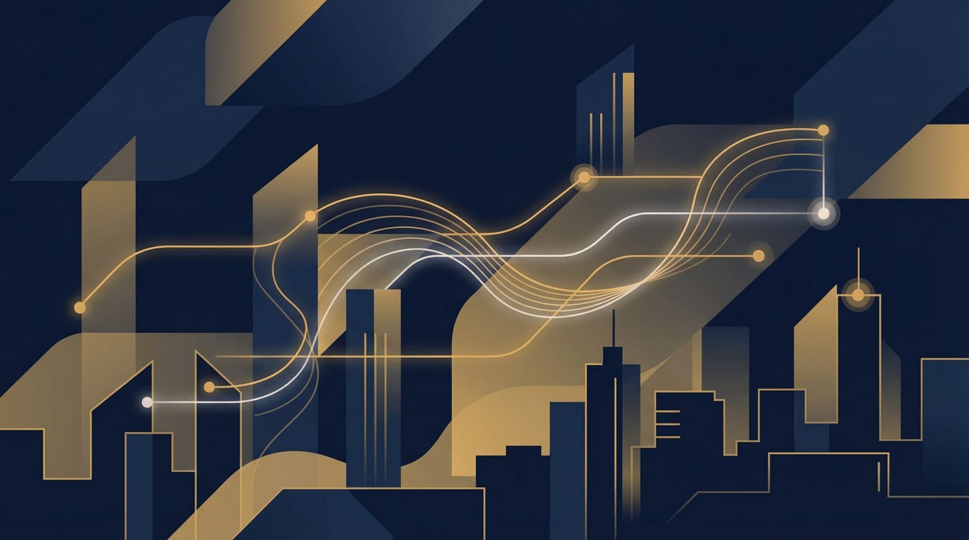 融策智能融资决策平台