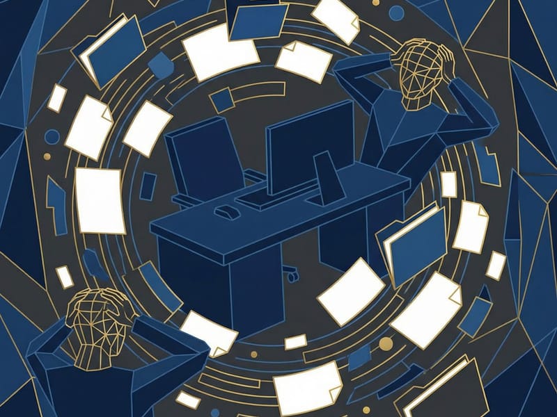 经验驱动 → 数据驱动